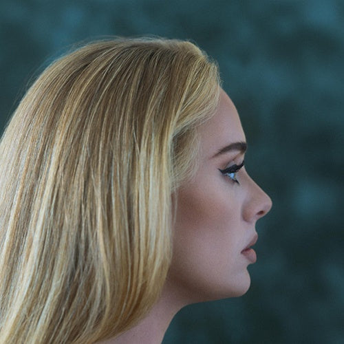 30 | ADELE