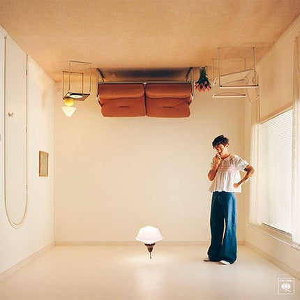 HARRY'S HOUSE | HARRY STYLES