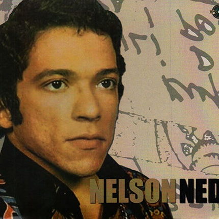 NELSON NED ANTOLOGIA | NELSON NED