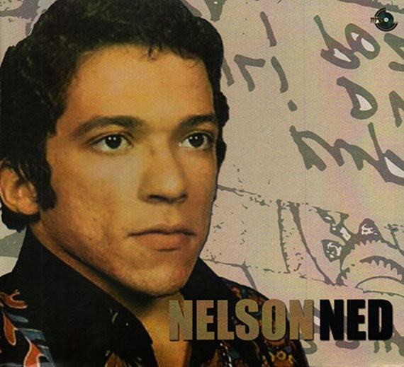 NELSON NED ANTOLOGIA | NELSON NED