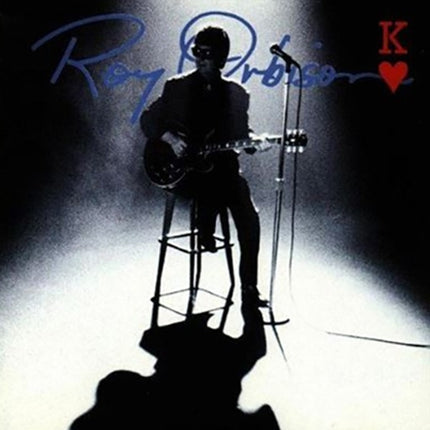 KING OF HEARTS | ROY ORBISON