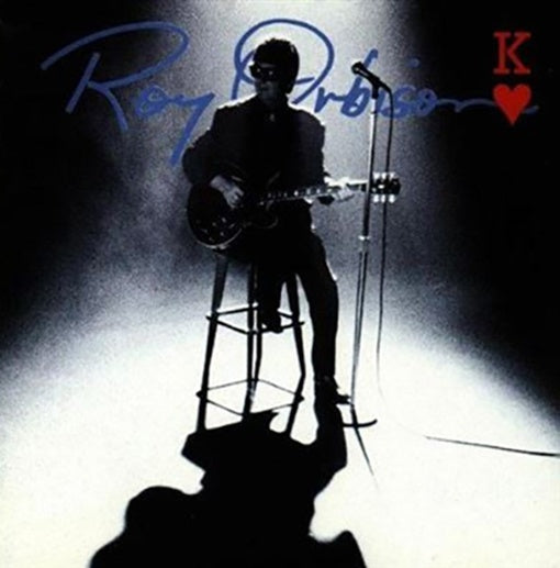 KING OF HEARTS | ROY ORBISON