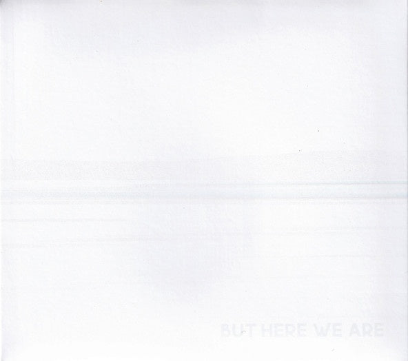 BUT HERE WE ARE | FOO FIGHTERS