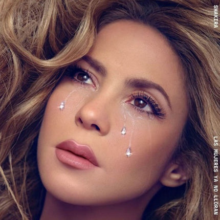 LAS MUJERES YA NO LLORAN | SHAKIRA