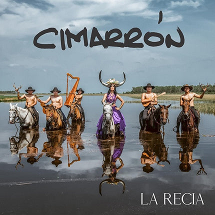 LA RECIA | GRUPO CIMARRON