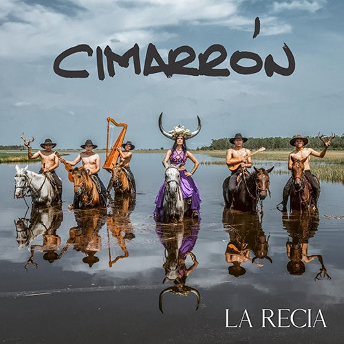 LA RECIA | GRUPO CIMARRON