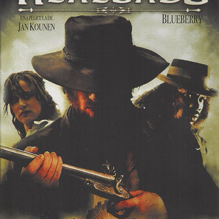 RENEGADO | KOUNEN, CASSEL y otros