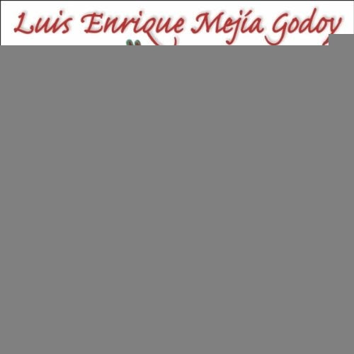 TENGO AMERICA EN MI VOZ | LUIS ENRIQUE MEJIA GODOY