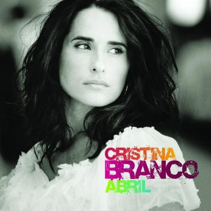 ABRIL | CRISTINA BRANCO