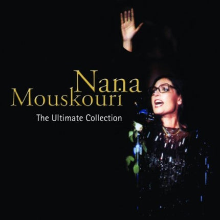 THE ULTIMATE COLLECTION | NANA MOUSKOURI