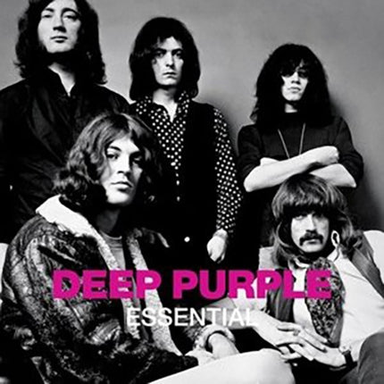 ESSENTIAL | DEEP PURPLE