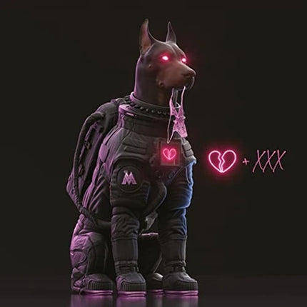 THE LOVE & SEX TAP | MALUMA