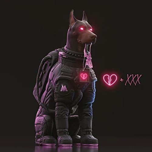THE LOVE & SEX TAP | MALUMA