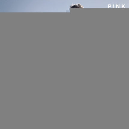 TRUSTFALL | PINK