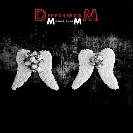 MEMENTO MORI | DEPECHE MODE