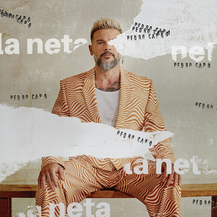 LA NETA | PEDRO CAPO