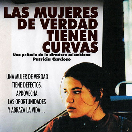 LAS MUJERES DE VERDAD TIENEN  CURVAS | PATRICIA CARDOSO