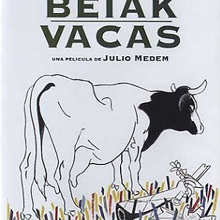VACAS BEIAK | MEDEM, SUAREZ y otros
