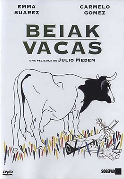 VACAS BEIAK | MEDEM, SUAREZ y otros