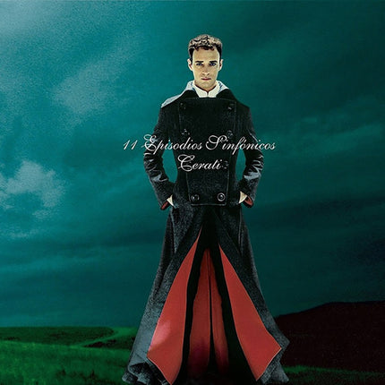 11 EPISODIOS SINFONICOS | GUSTAVO CERATI