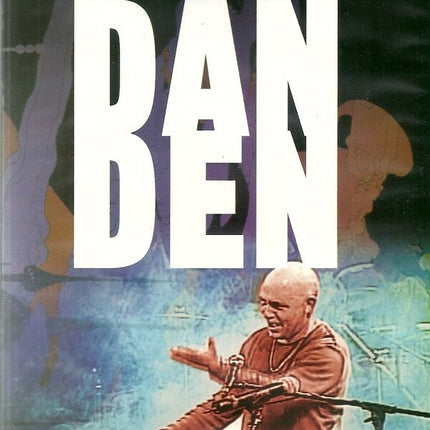 JUAN CARLOS ALFONSO Y DAN DEN | CARLOS ALFONSO, AUTORES VARIOS