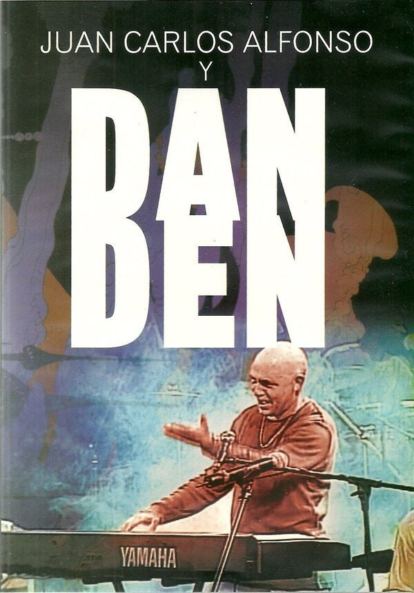 JUAN CARLOS ALFONSO Y DAN DEN | CARLOS ALFONSO, AUTORES VARIOS