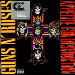 Collection image for: ROCK LP