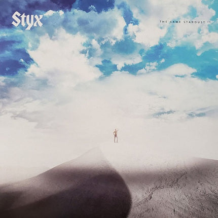 THE SAME STARDUST EP | STYX