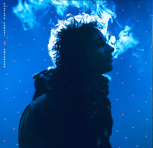 BOCANADA | GUSTAVO CERATI