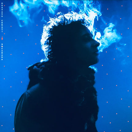 BOCANADA | GUSTAVO CERATI