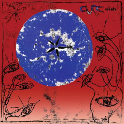 WISH | THE CURE