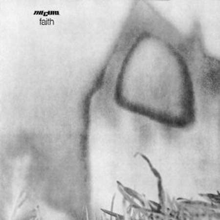FAITH | THE CURE