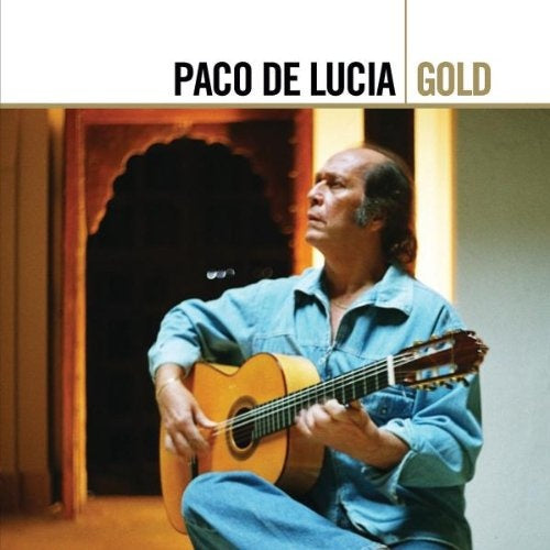 GOLD | PACO DE LUCIA