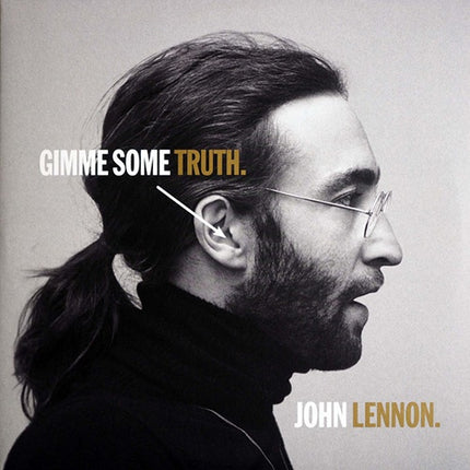 GIMME SOME TRUTH | JOHN LENNON