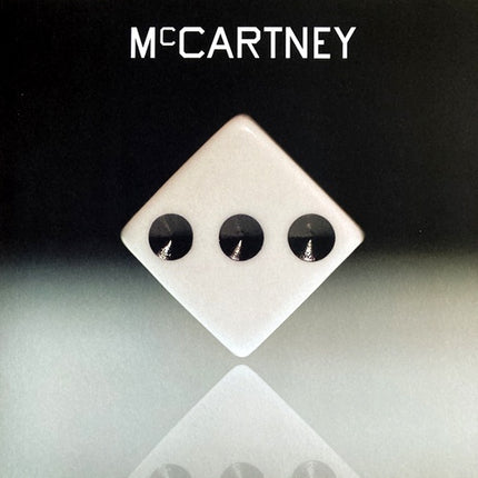 McCARTNEY III | PAUL MCCARTNEY