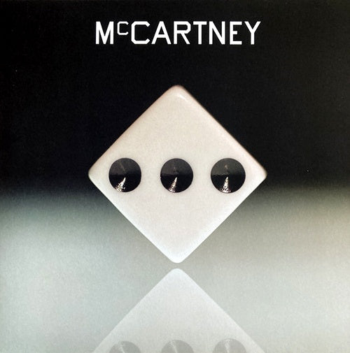 McCARTNEY III | PAUL MCCARTNEY