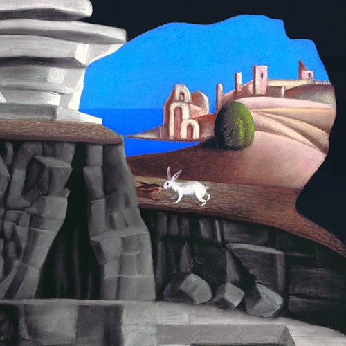 DREAMERS ARE WAITING (180 GRAM) | CROWDED HOUSE