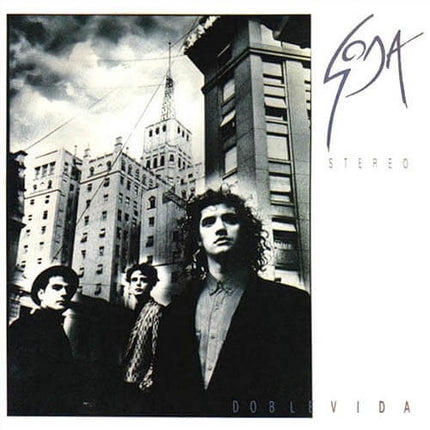 DOBLE VIDA | SODA STEREO