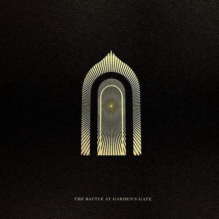 THE BATTLE AT GARDEN´S GATE | GRETA VAN FLEET