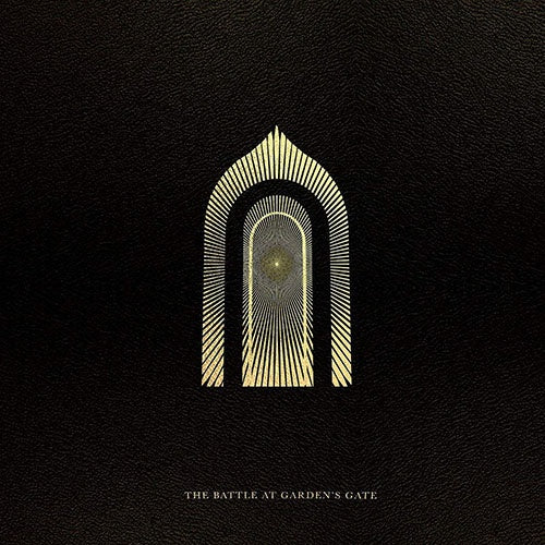 THE BATTLE AT GARDEN´S GATE | GRETA VAN FLEET