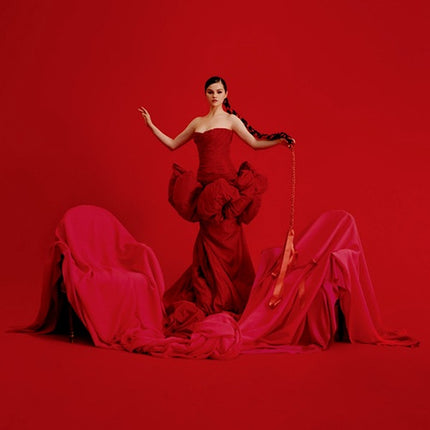REVELACION | SELENA GOMEZ