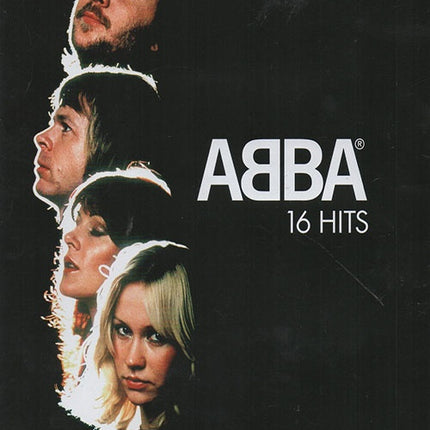 16 HITS | ABBA