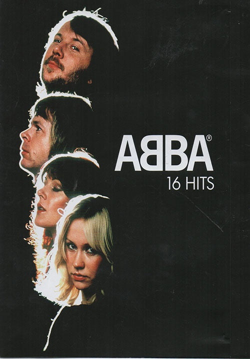 16 HITS | ABBA
