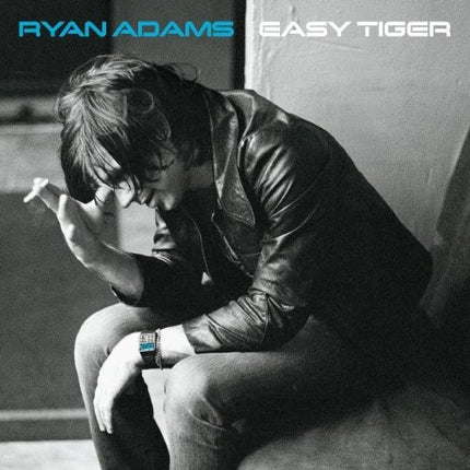 EASY TIGER | RYAN ADAMS