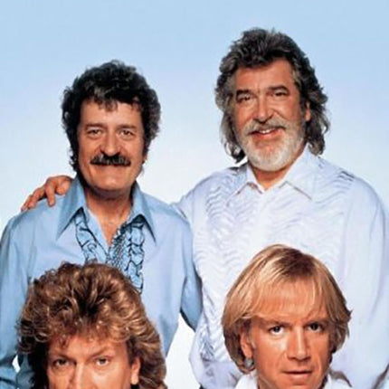 THE BEST OF THE MOODY BLUES | THE MOODY BLUES