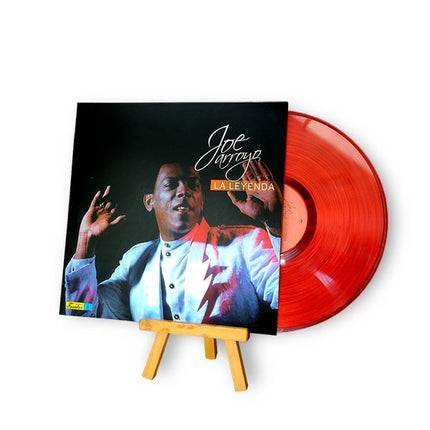 LA LEYENDA | JOE ARROYO