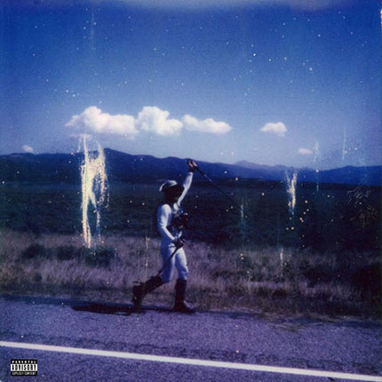 KEEP GOING | MIKE POSNER