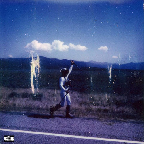 KEEP GOING | MIKE POSNER