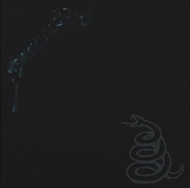 METALLICA REMASTERED | METALLICA