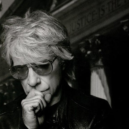 2020 | BON JOVI